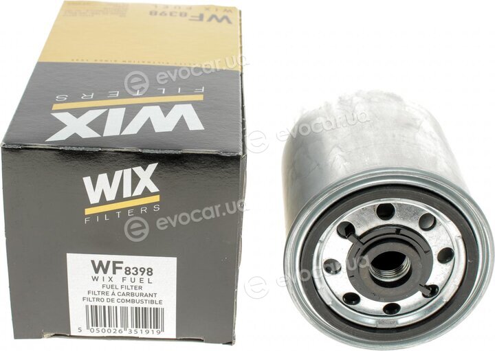 WIX WF8398