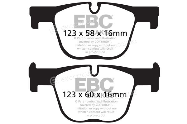 EBC DP42131R