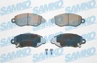 LPR / Samko 5SP775