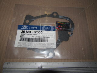 Kia / Hyundai 25124-02500