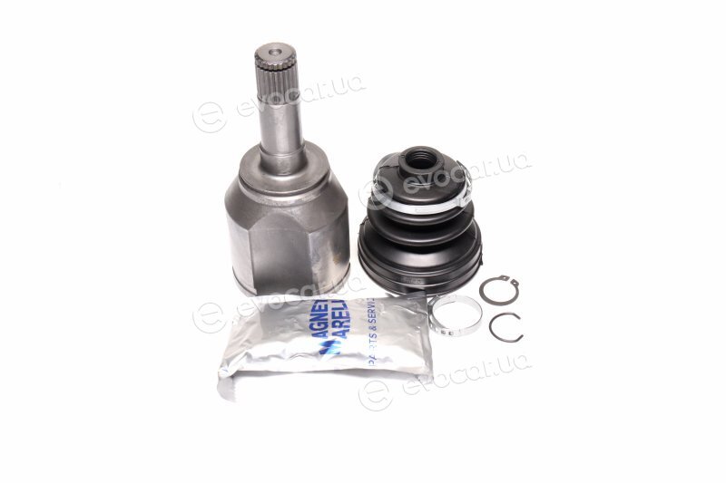 Magneti Marelli 302009100087