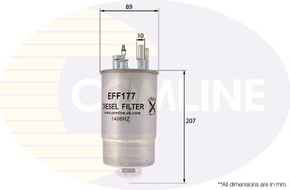 Comline EFF177