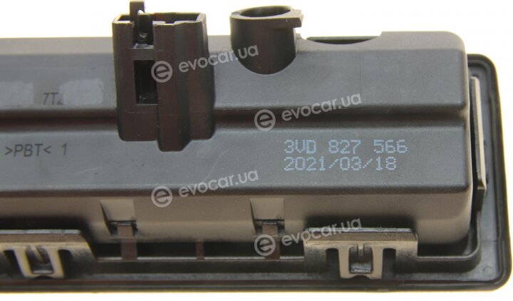 VAG 3V0 827 566
