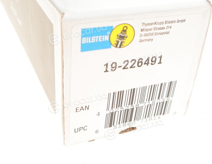 Bilstein 19-226491