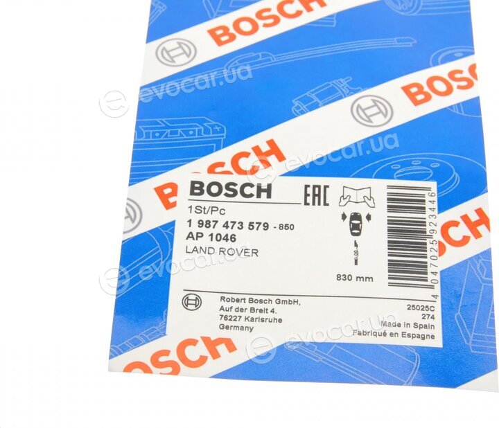 Bosch 1 987 473 579