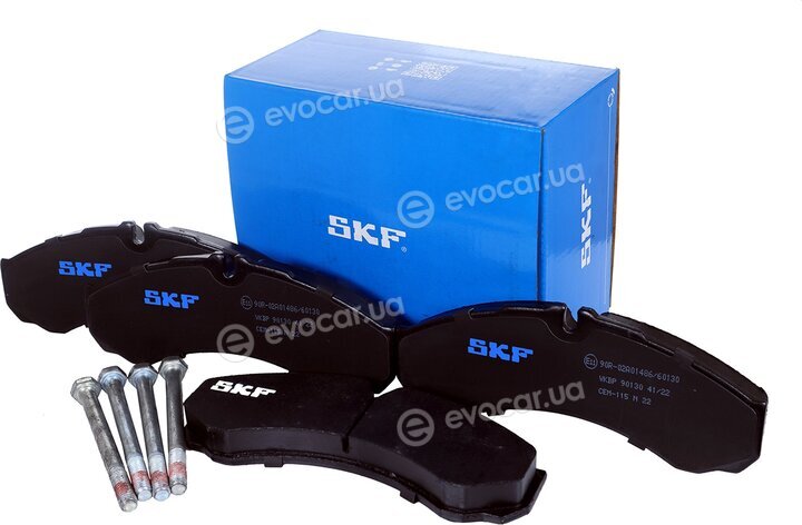 SKF VKBP 90130