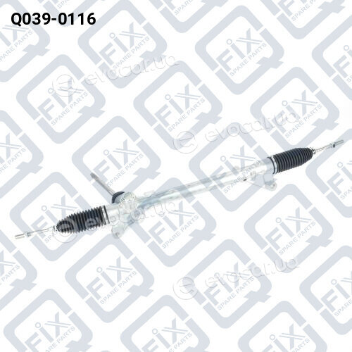 Q-Fix Q0390116