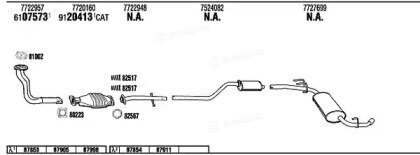 Walker / Fonos IN11000C