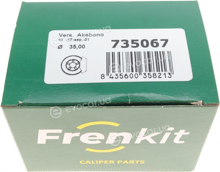 Frenkit 735067