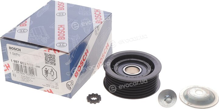 Bosch 1 987 600 040
