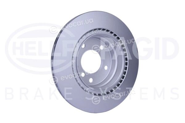 Hella 8DD 355 111-281