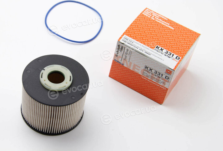 Mahle KX 331D