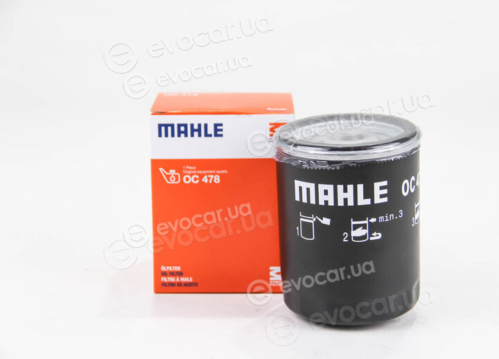 Mahle OC 478