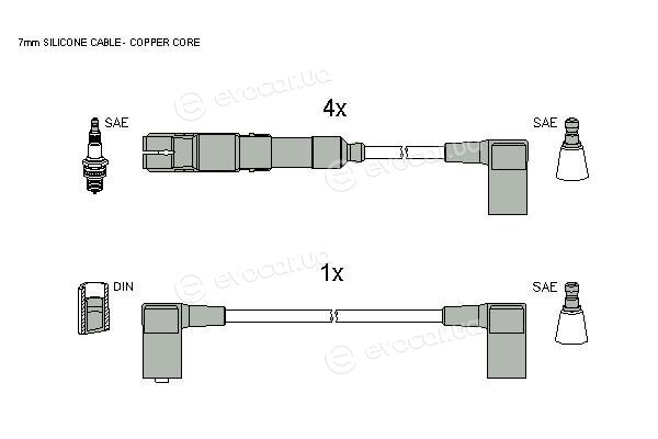 Starline ZK 7311