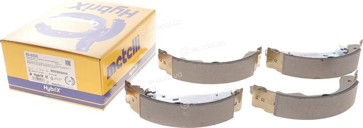 Metelli 53-0333