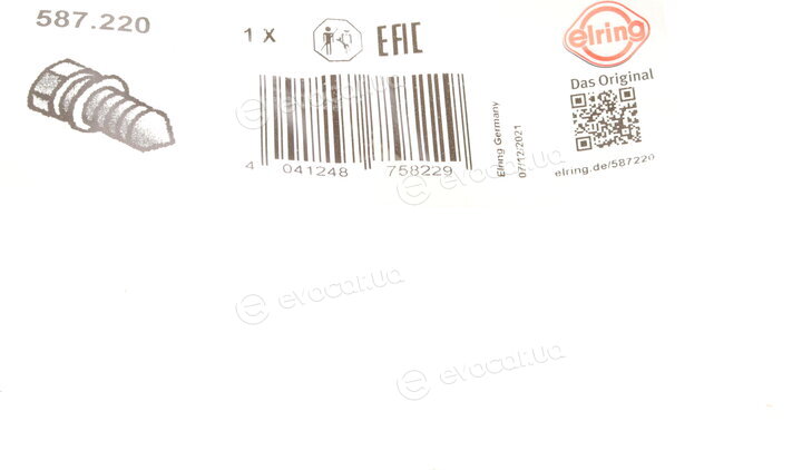 Elring 587.220
