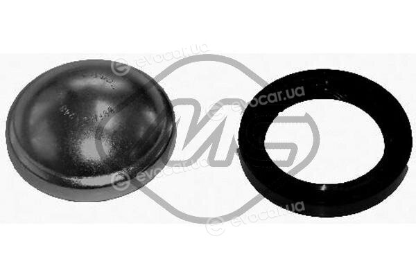 Metalcaucho / STC 04849