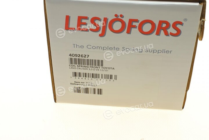 Lesjofors 4092627