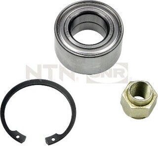 NTN / SNR R166.14