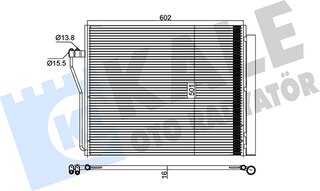 Kale 342505