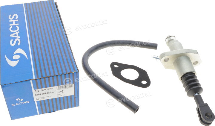 Sachs 6284 654 022