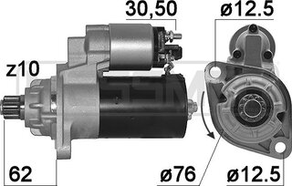 Era / Messmer 220213A