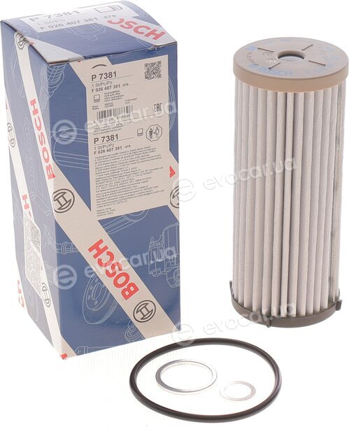 Bosch F 026 407 381