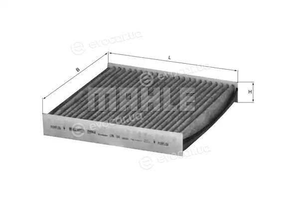 Mahle LAK 184