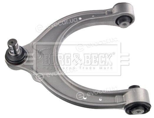 Borg & Beck BCA7707
