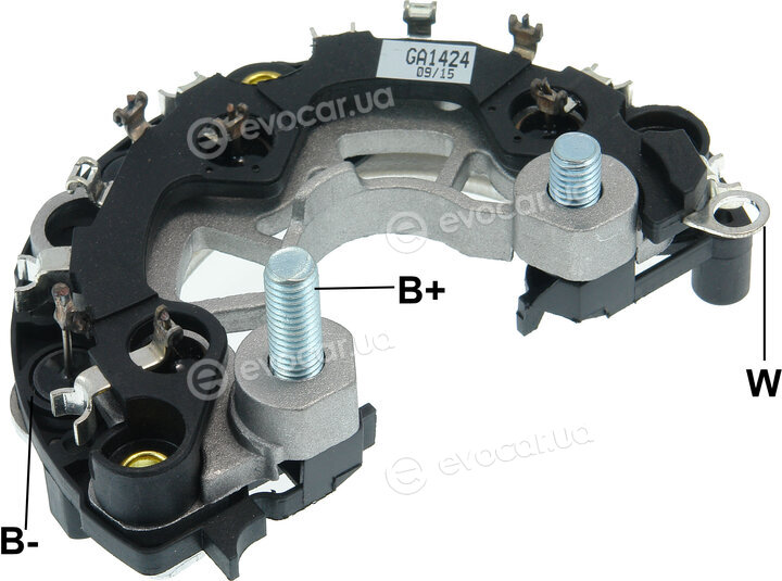 Gauss GA1424