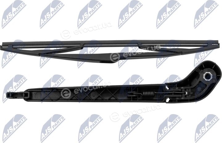 NTY EWB-FR-001