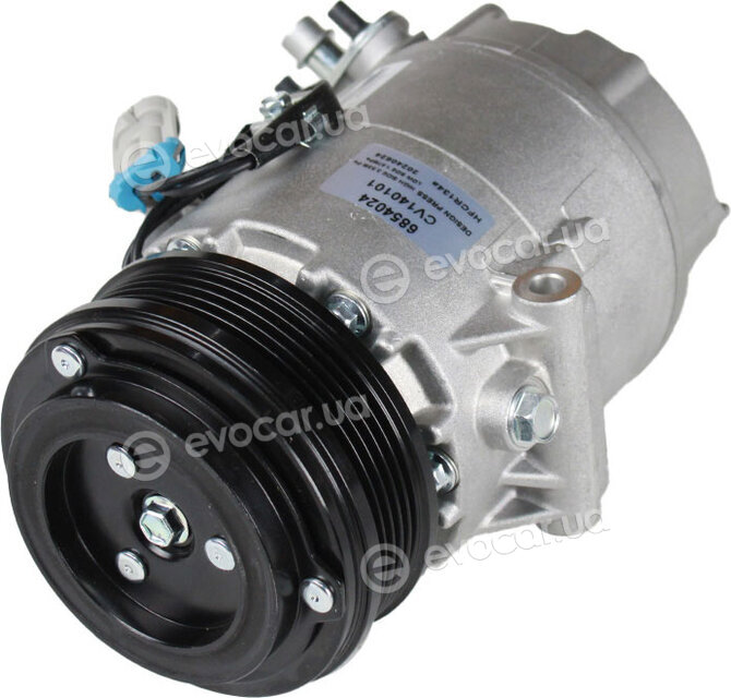 Sato Tech AC50010