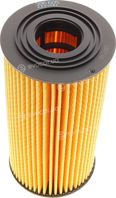 Valeo 586605
