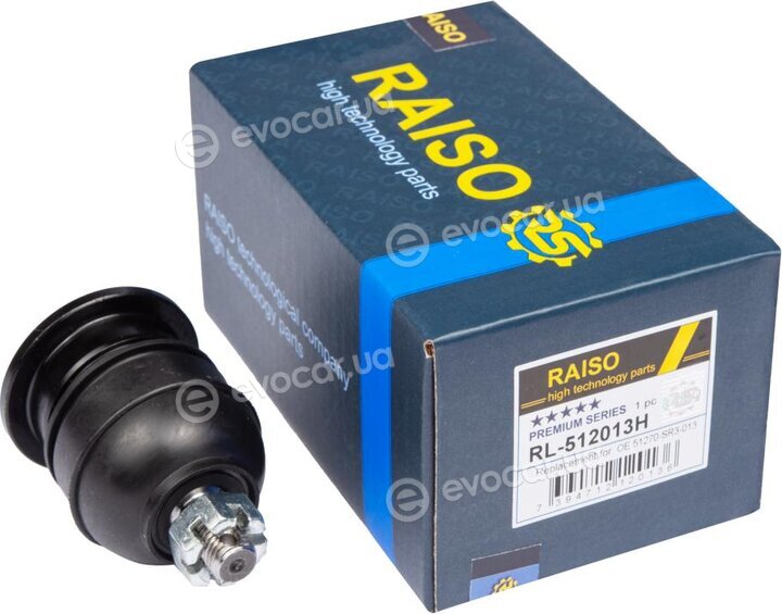 Raiso RL512013H