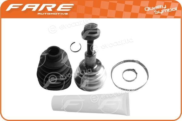 Fare 17051