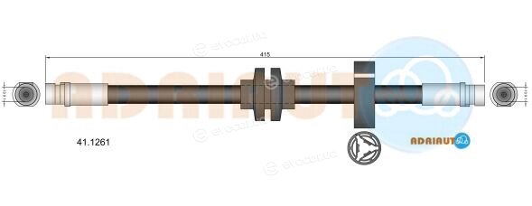 Adriauto 41.1261