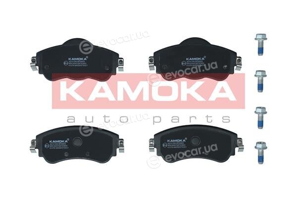 Kamoka JQ101356
