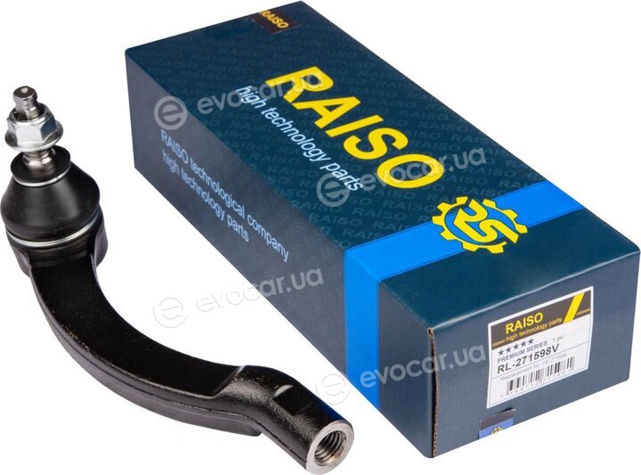 Raiso RL271598V