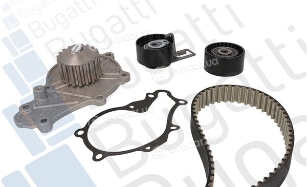 Bugatti KBU10052C
