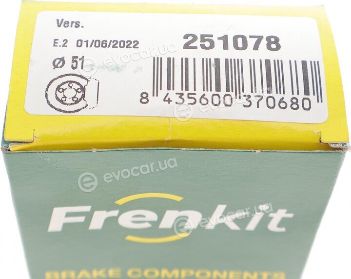 Frenkit 251078