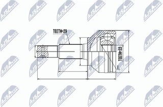 NTY NPZ-NS-082