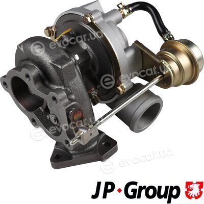 JP Group 1517400100