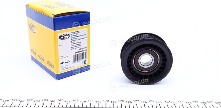 Magneti Marelli 331316170104