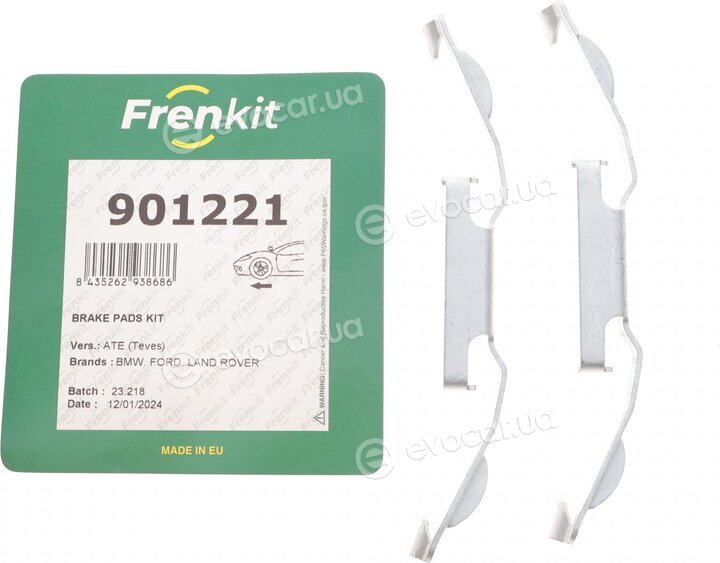 Frenkit 901221