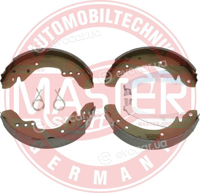 Master Sport 03013703332-SET-MS