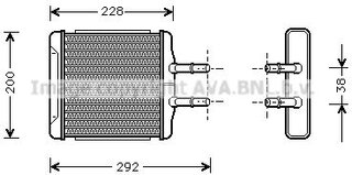 Ava Quality DW6027