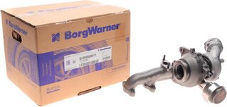 BorgWarner 5439 988 0072