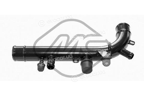 Metalcaucho / STC 03179