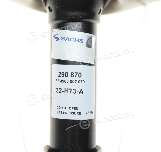 Sachs 290 870