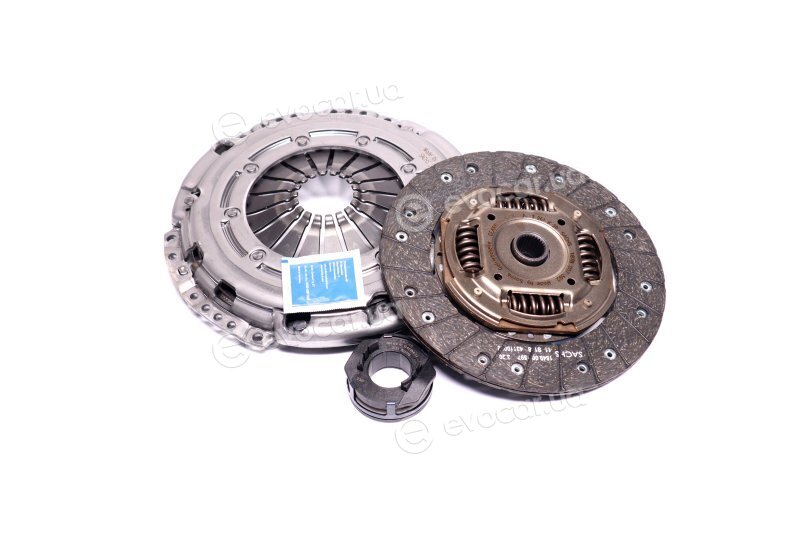 Sachs 3000 970 069
